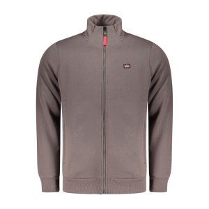 VESTE ZIPPE NWY FALCON