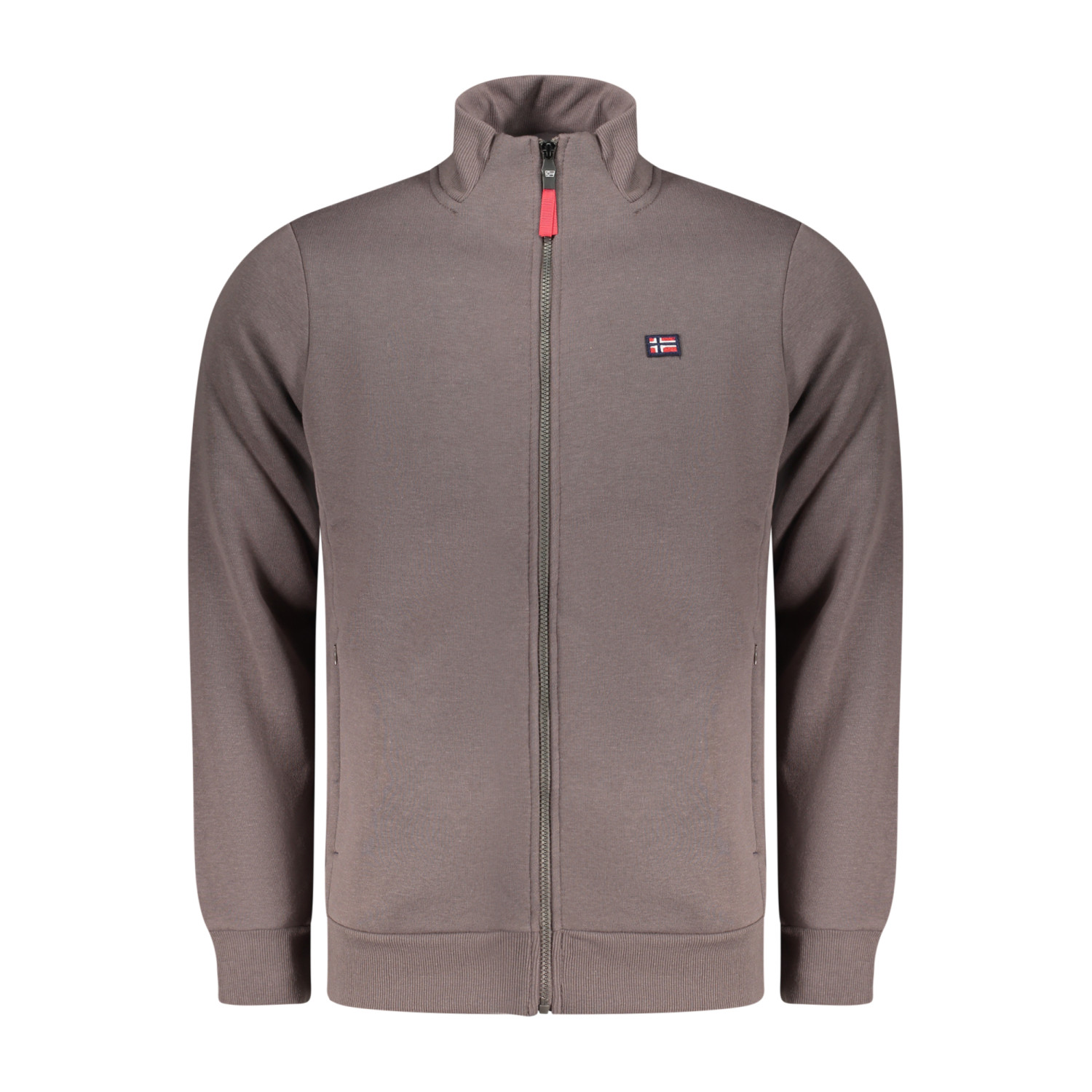 VESTE ZIPPE NWY FALCON