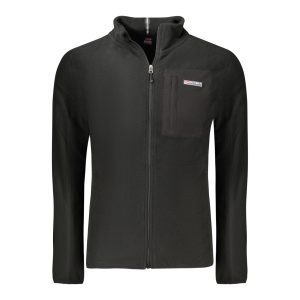 VESTE POLAIRE NRW BLK