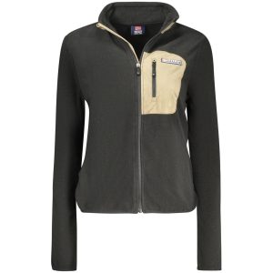 VESTE POLAIRE NRW ROPE W