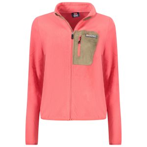 VESTE POLAIRE NRW TULIP W