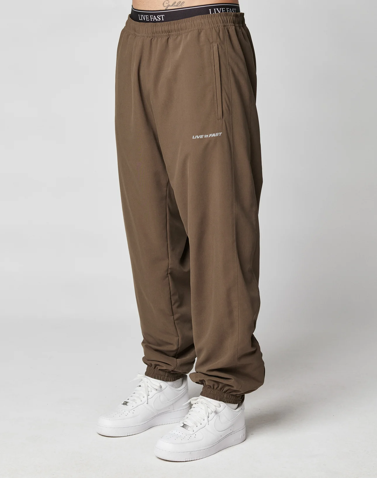 LFDY Trackpants