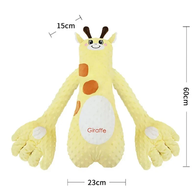 AVP PASSION: Electric Soothing Patting Doll for Babies – Image 8