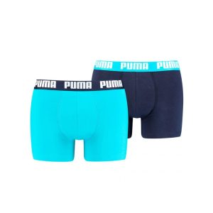 PACK BOXER X2 PUMA B/N
