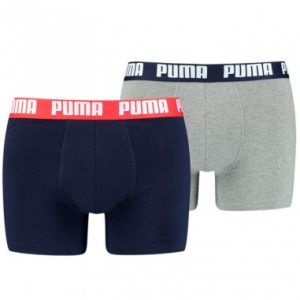 PACK BOXER X2 PUMA N/G