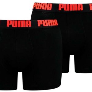 PACK BOXER X2 PUMA G/B