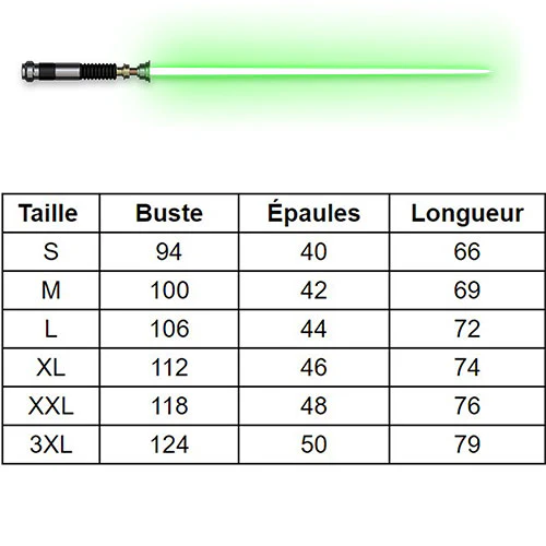 T-SHIRT STAR WARS MINI DARK (HUMORISTIQUE) – Image 3