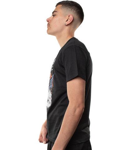 T-shirt Shonen Yuji 2 Noir – Image 5