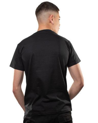 T-shirt Shonen Yuji 2 Noir – Image 3