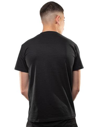 T-shirt Shonen Shotto Noir – Image 5