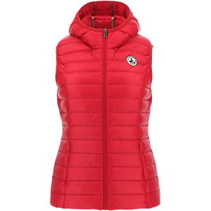 Doudoune JOTT MALI RED