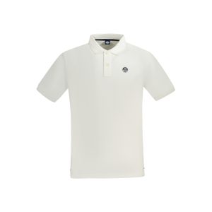 POLO NORTH SAILS WHT