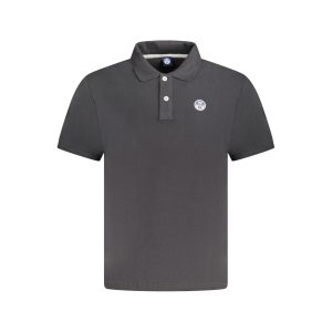POLO NORTH SAILS BLK