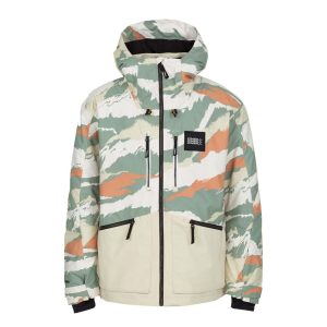 ONEILL Text Jacket Ski