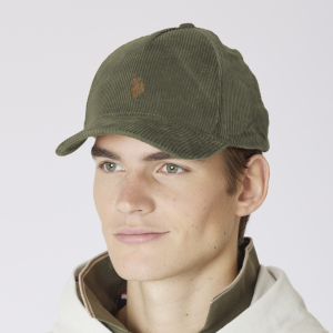 Casquette Us Polo