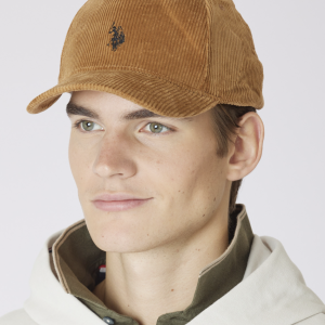 Casquette Us Polo