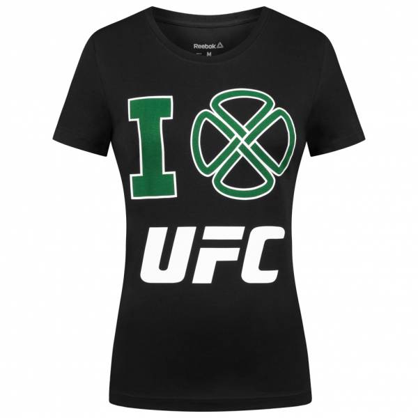 T-shirt Reebok fitness UFC – Image 2