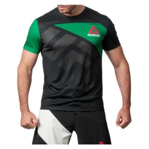 T-Shirt Reebok Crossfit UFC