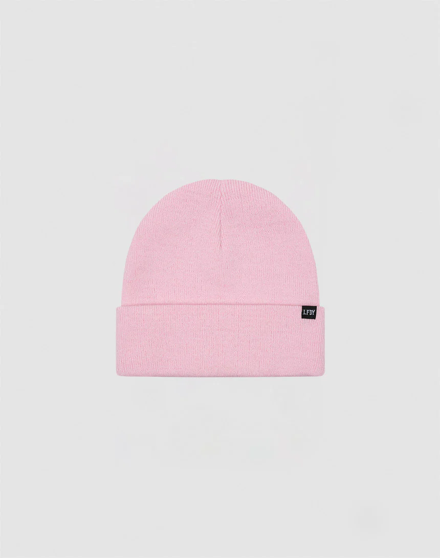 Basic Beanie – Image 2