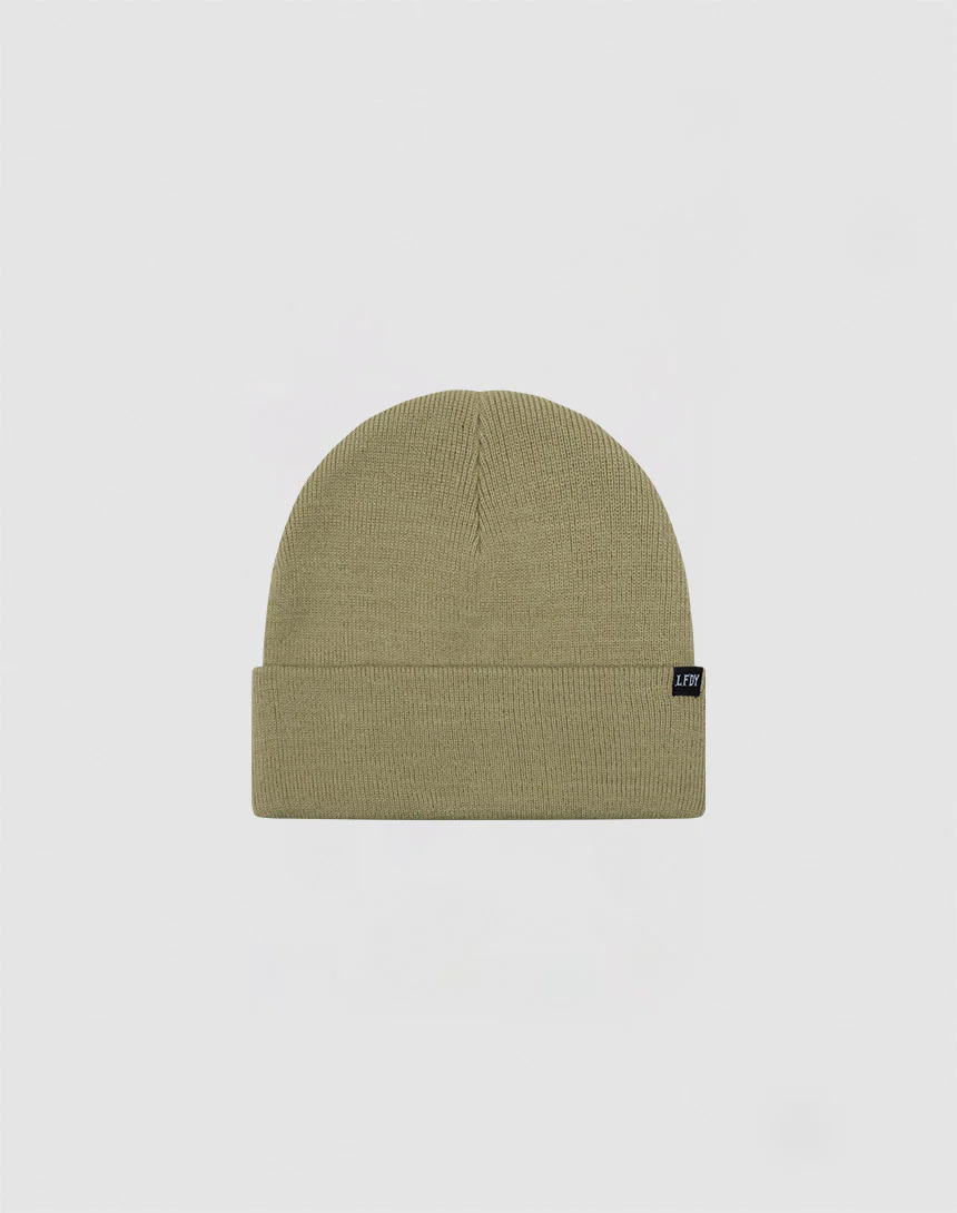 Basic Beanie – Image 2