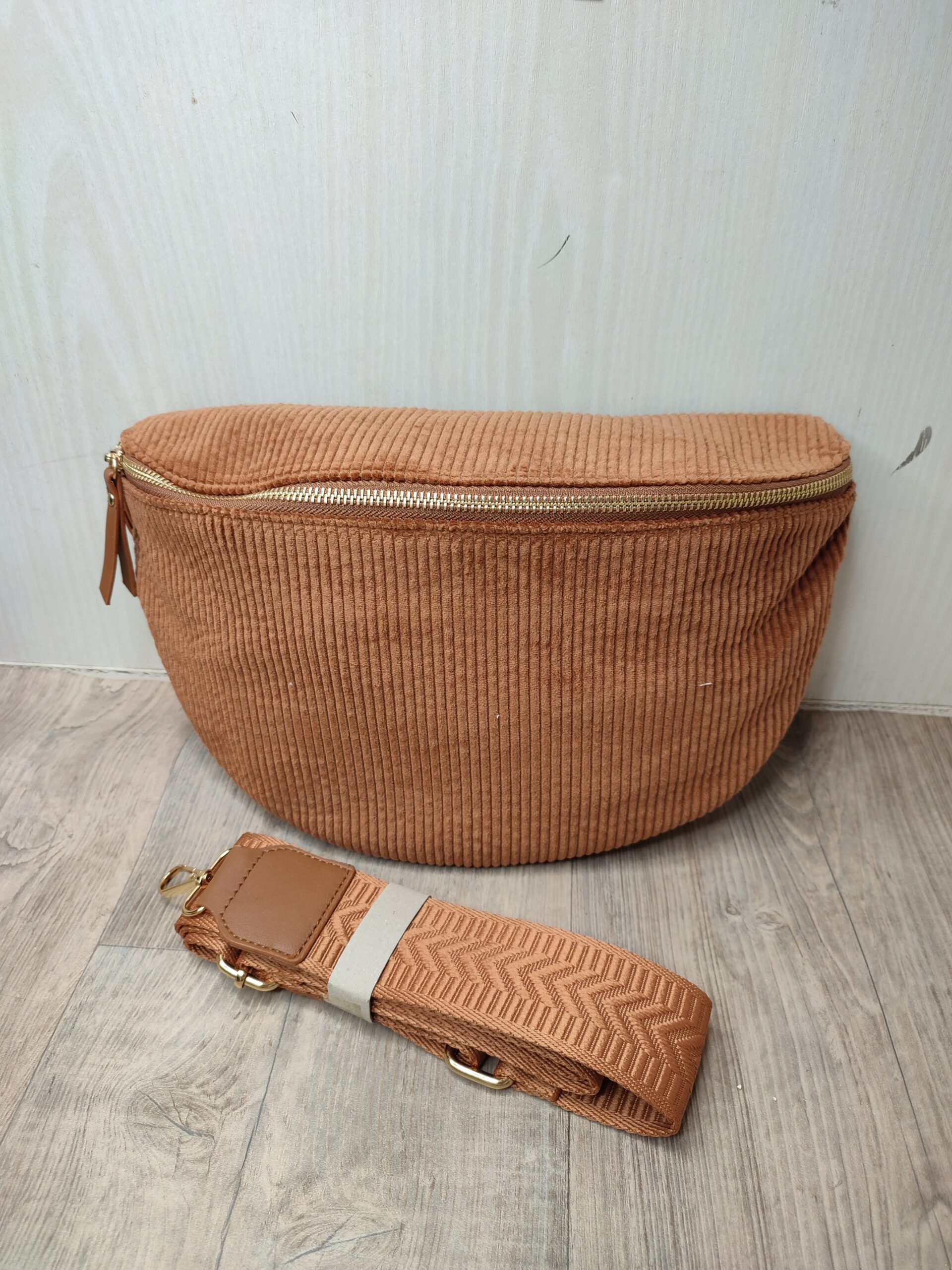 Banane velour H3169 – Image 4