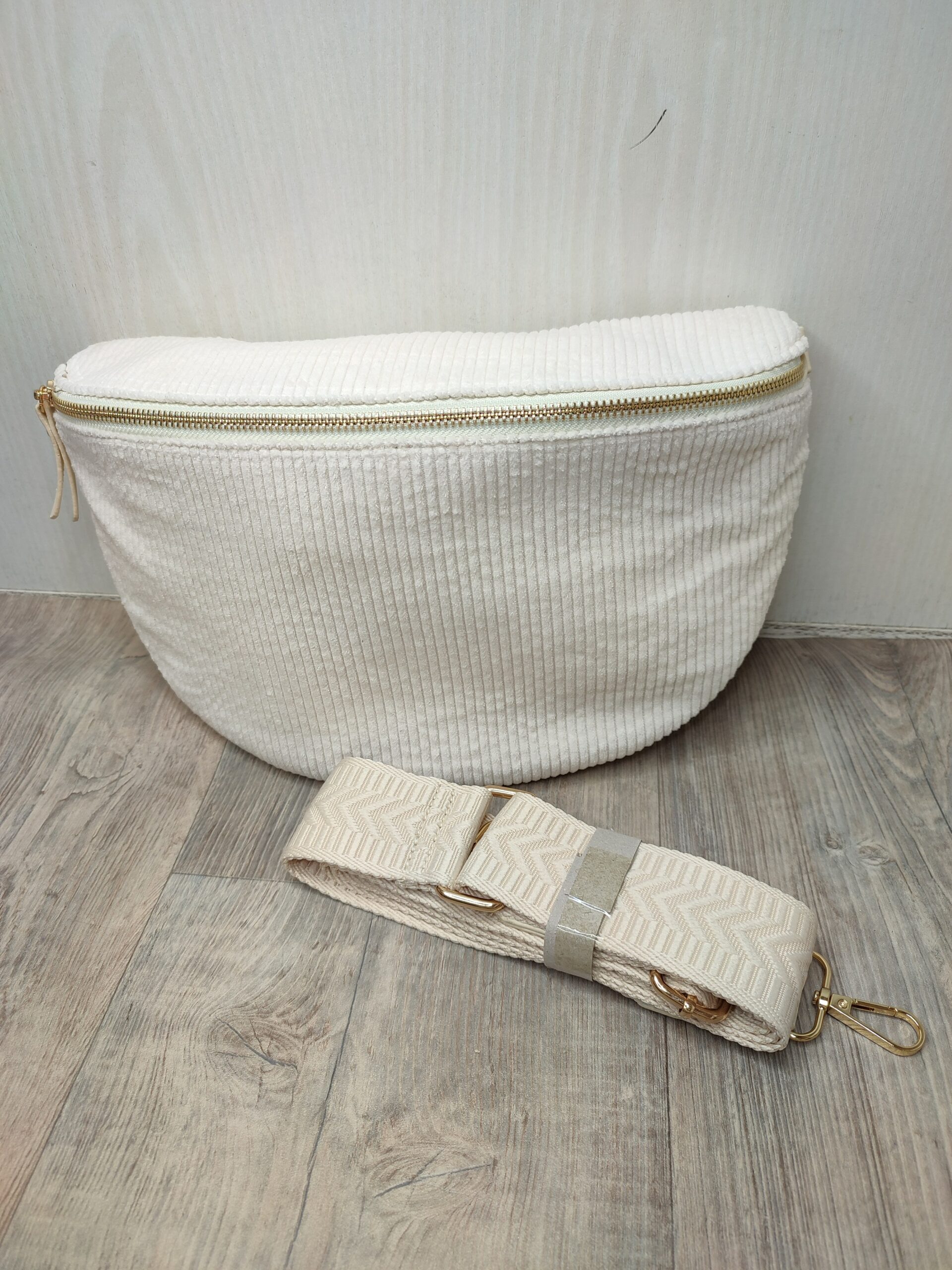 Banane velour H3169 – Image 5