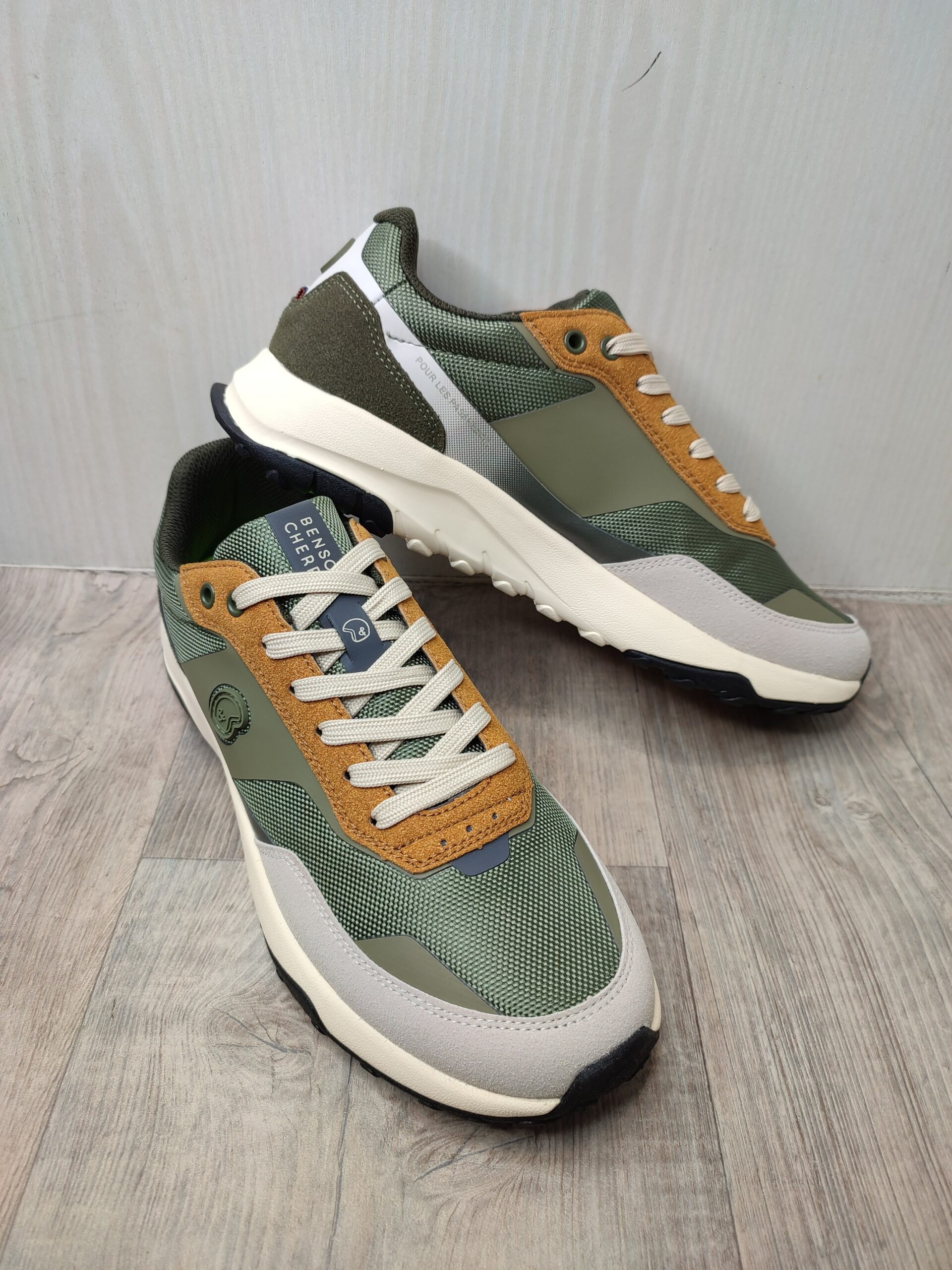 Basket BENSON&CHERRY Diane – Image 7