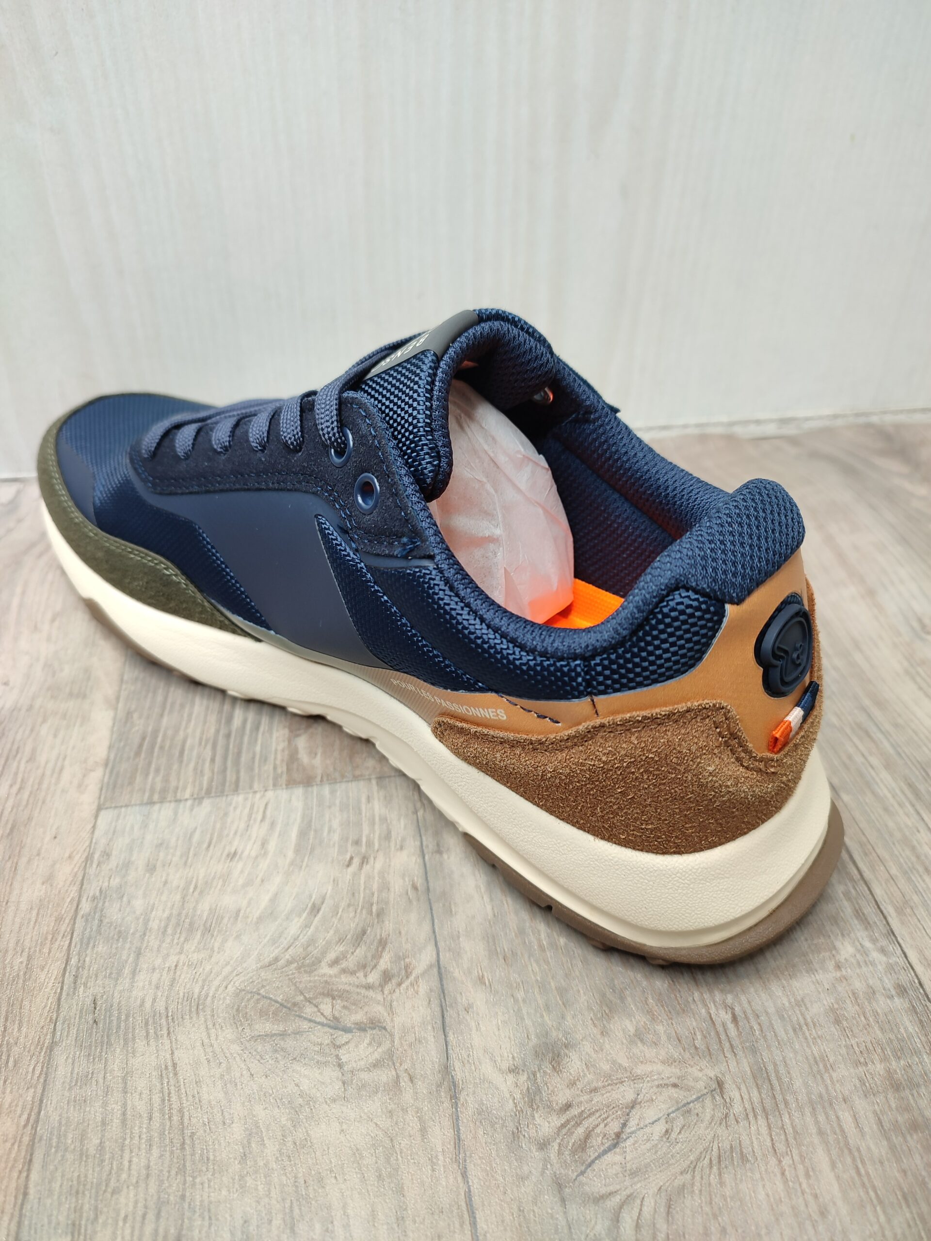 Basket BENSON&CHERRY Diane – Image 6