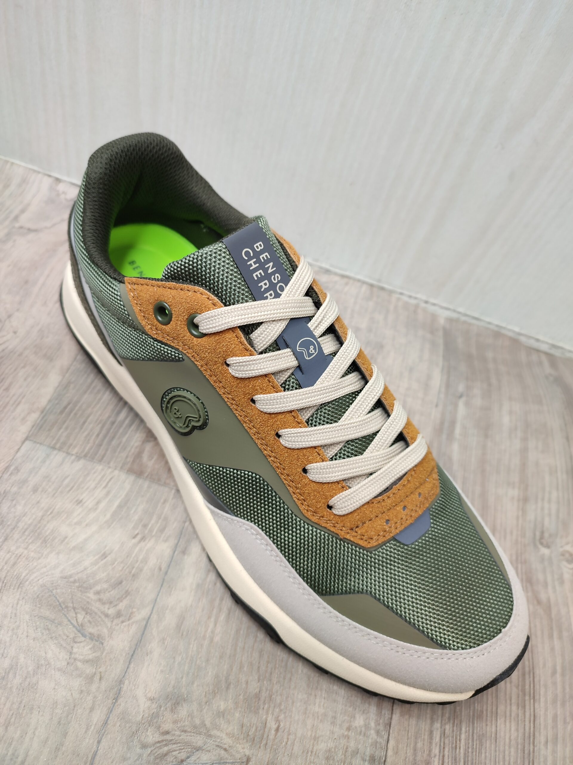 Basket BENSON&CHERRY Diane – Image 9