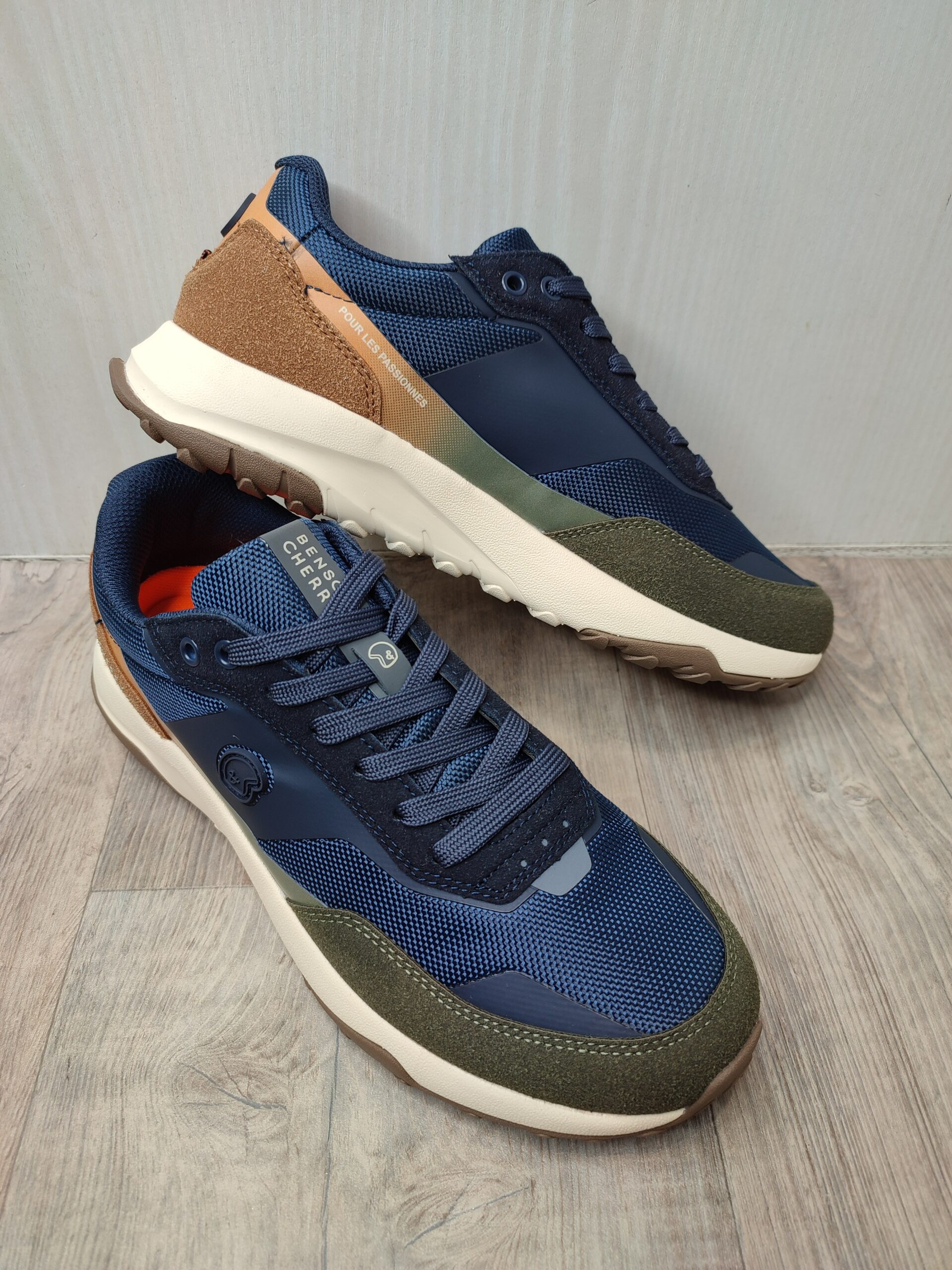 Basket BENSON&CHERRY Diane – Image 2