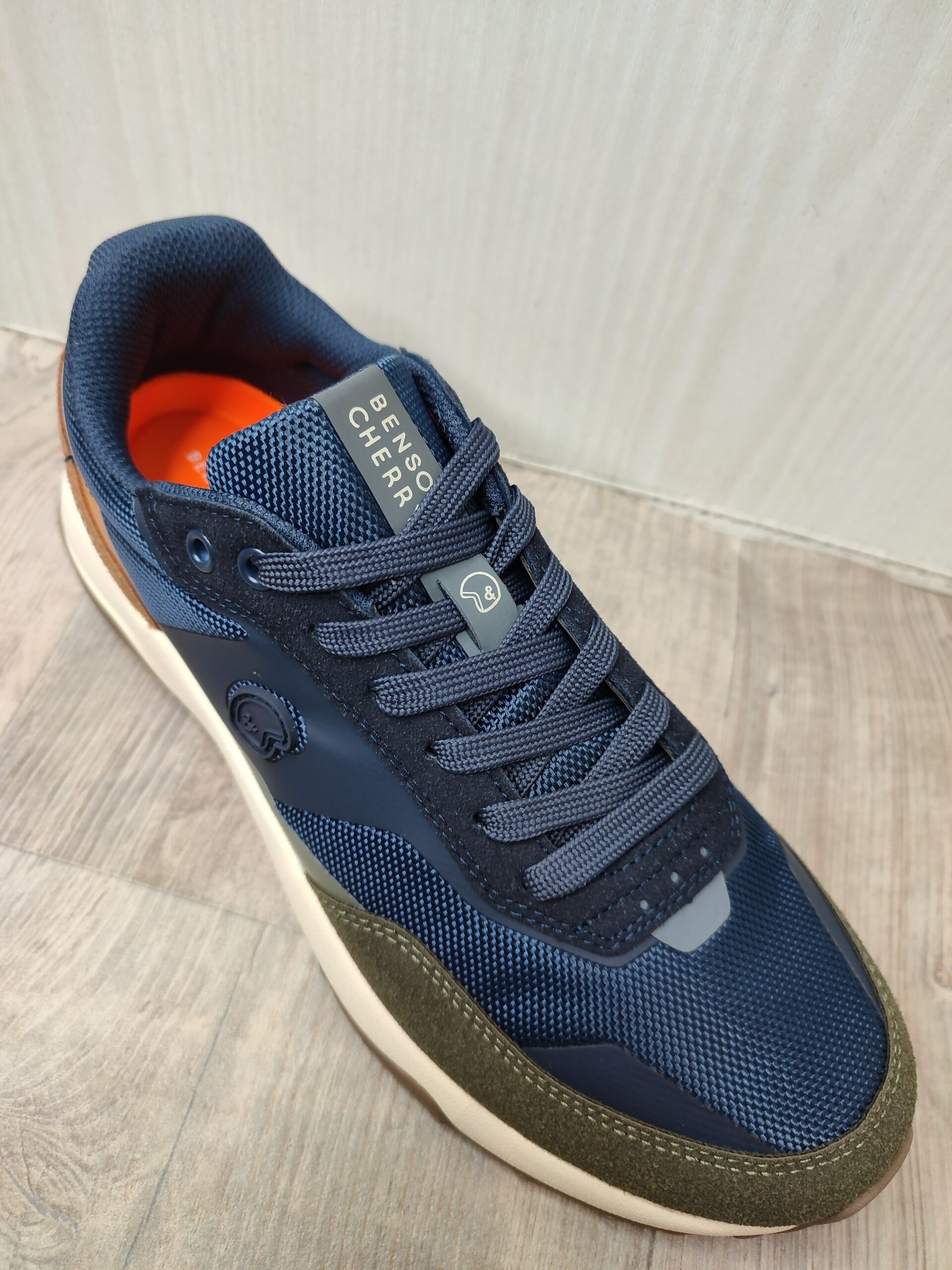 Basket BENSON&CHERRY Diane – Image 4