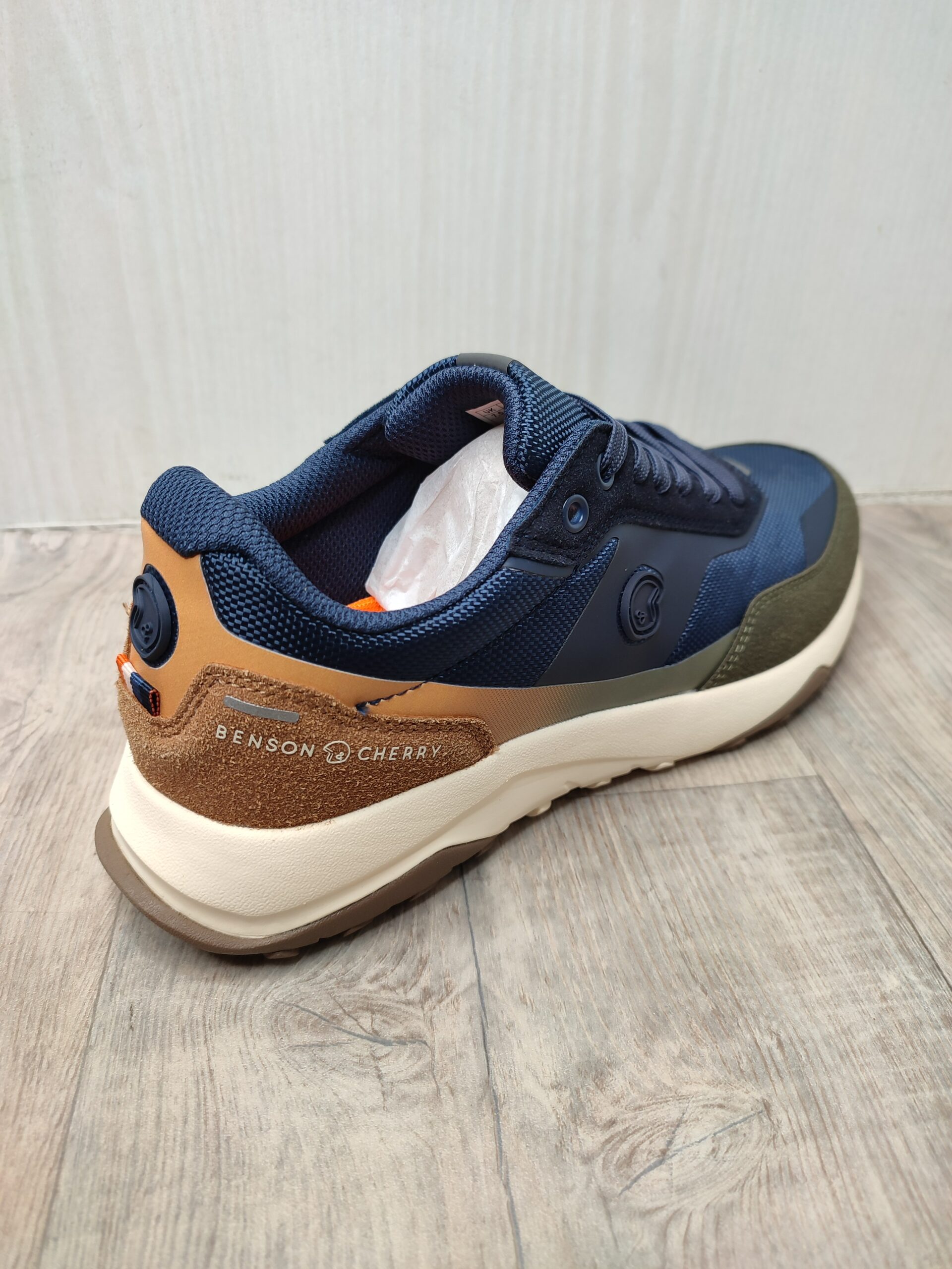 Basket BENSON&CHERRY Diane – Image 5