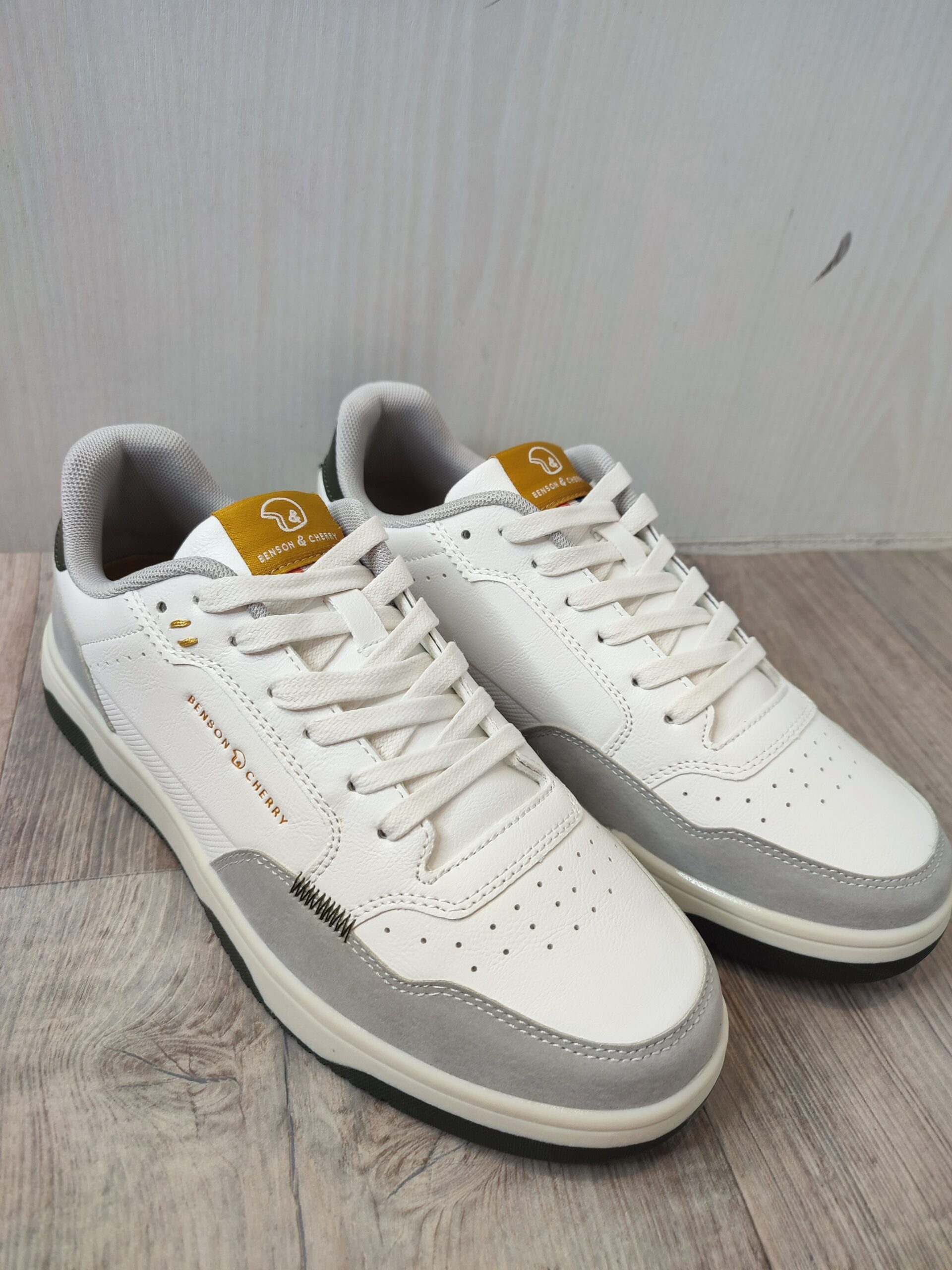 Basket BENSON & CHERRY Drack