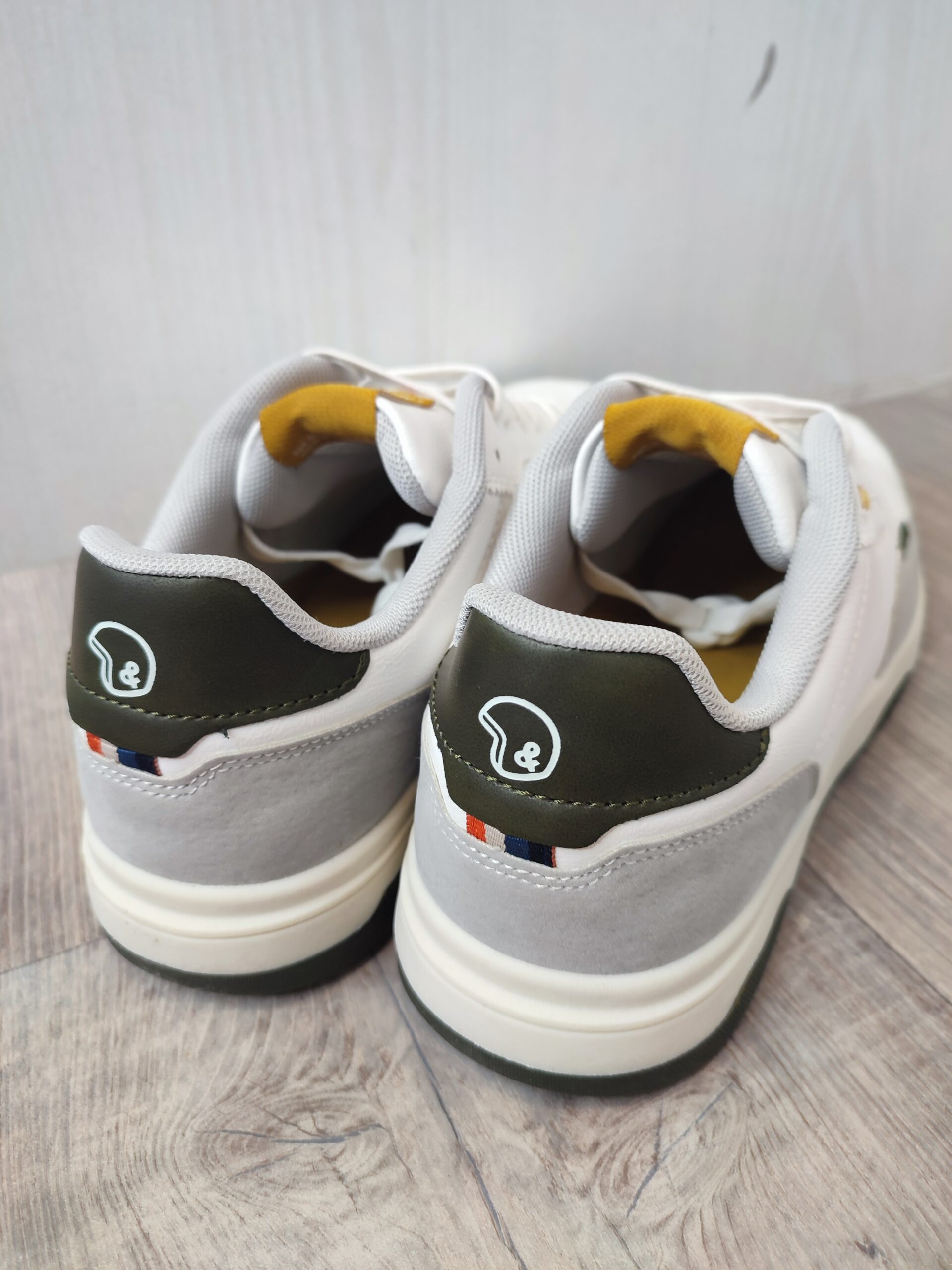 Basket BENSON & CHERRY Drack – Image 4