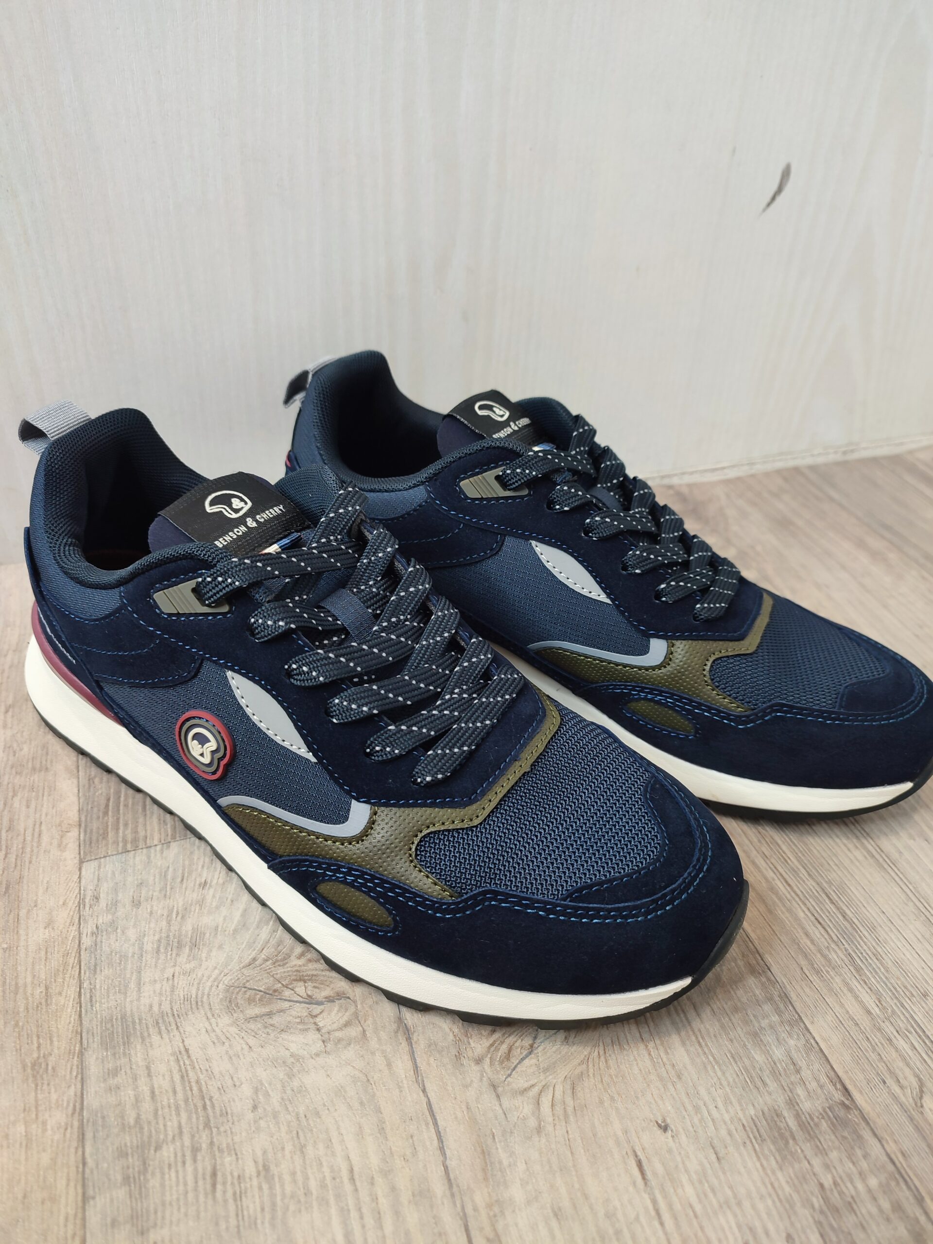 Basket BENSON & CHERRY Dielle – Image 3