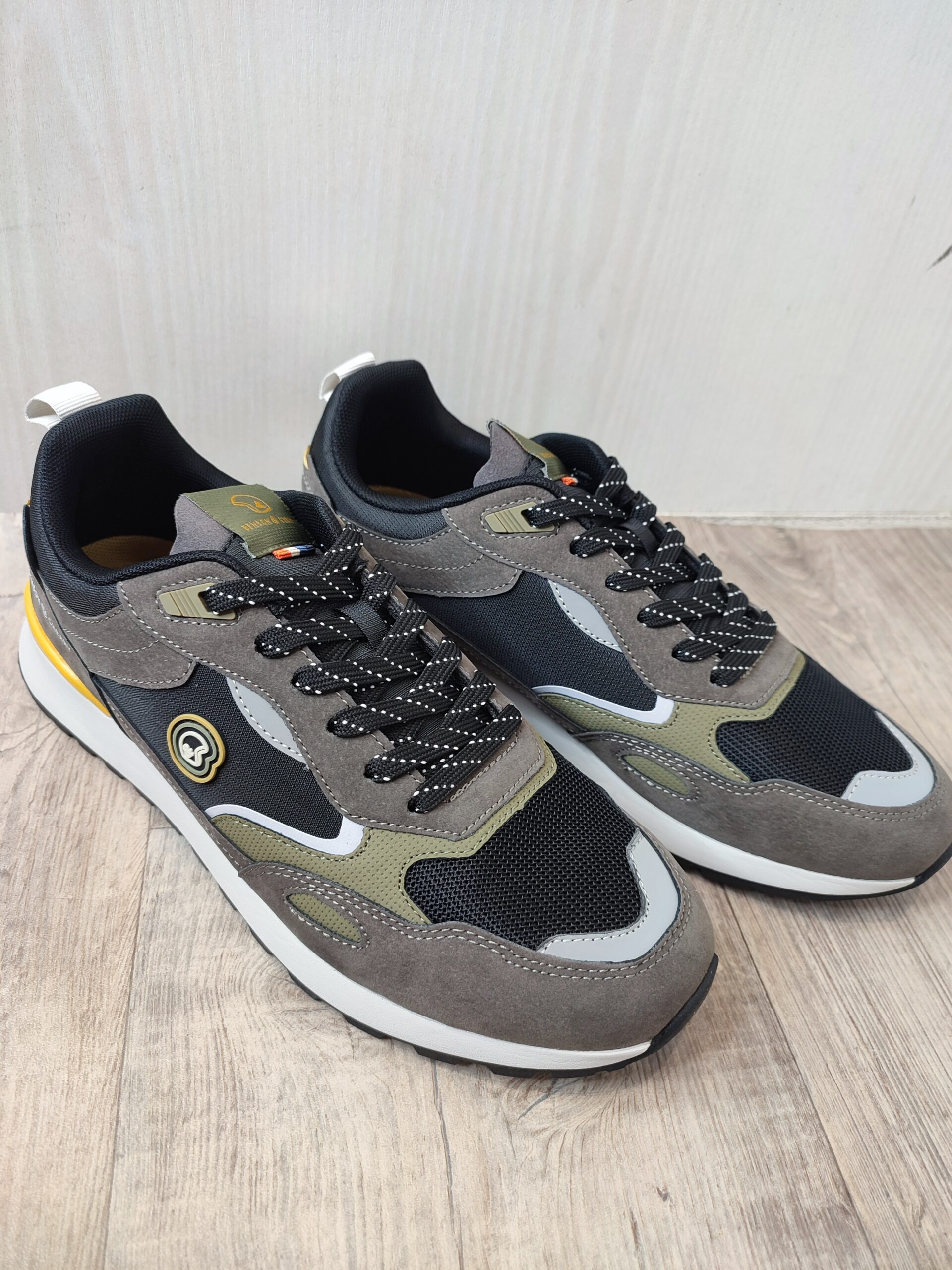 Basket BENSON & CHERRY Dielle – Image 6