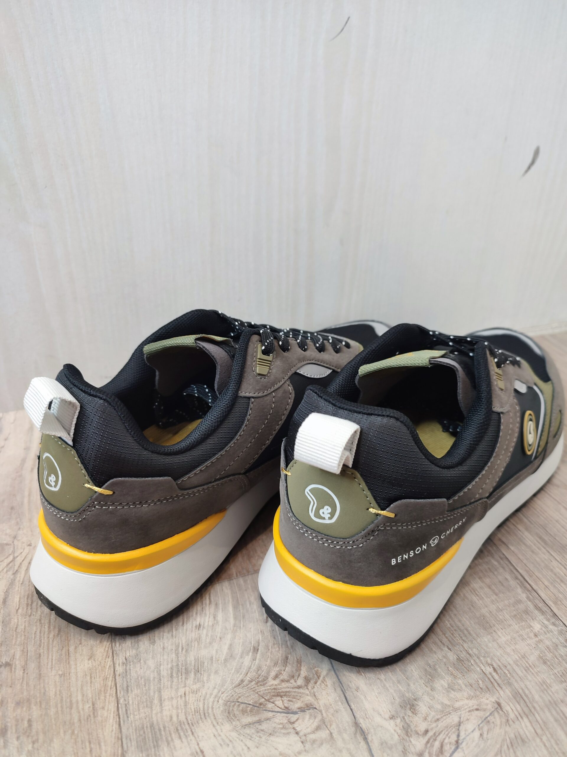 Basket BENSON & CHERRY Dielle – Image 7