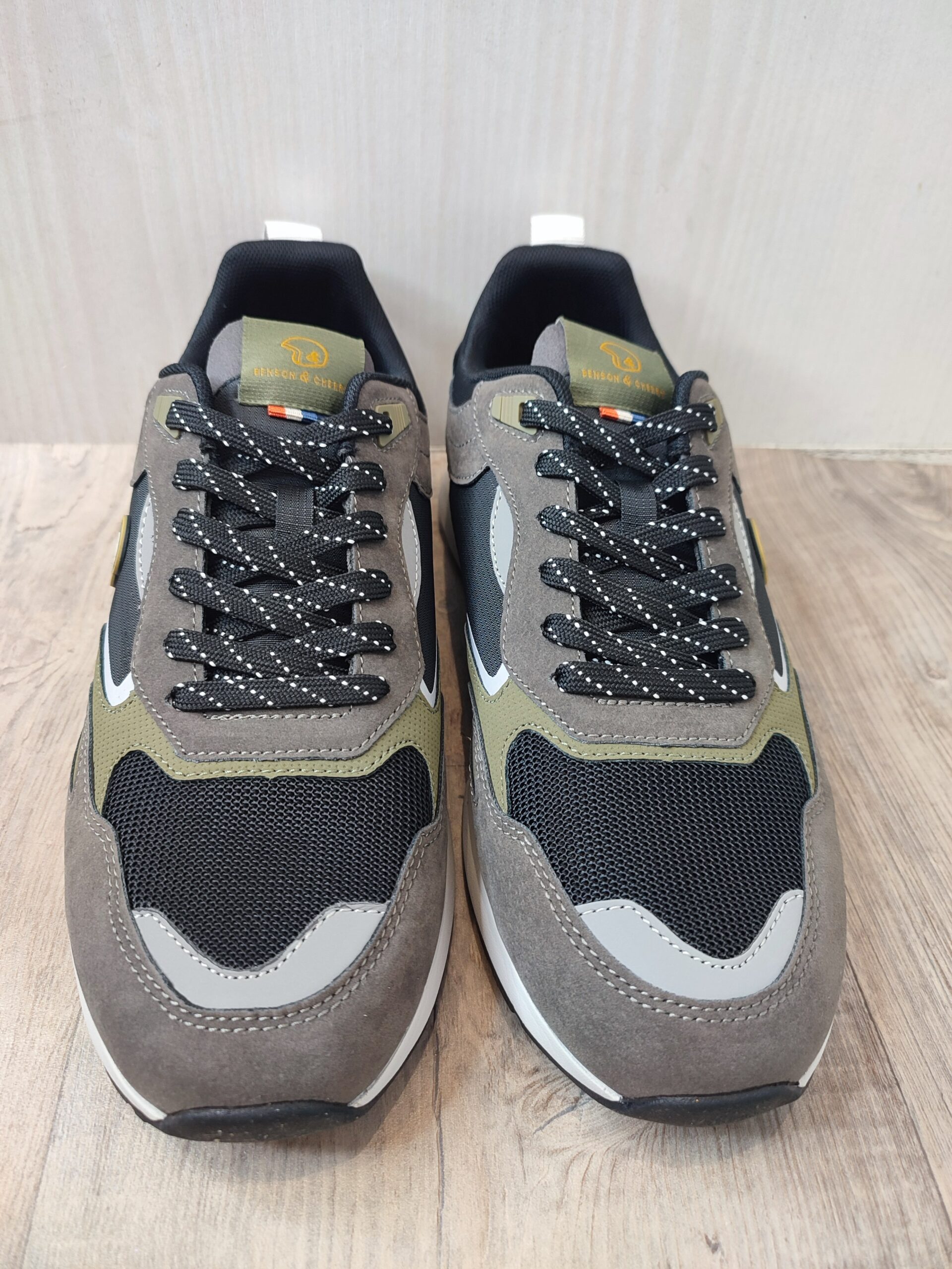 Basket BENSON & CHERRY Dielle – Image 8