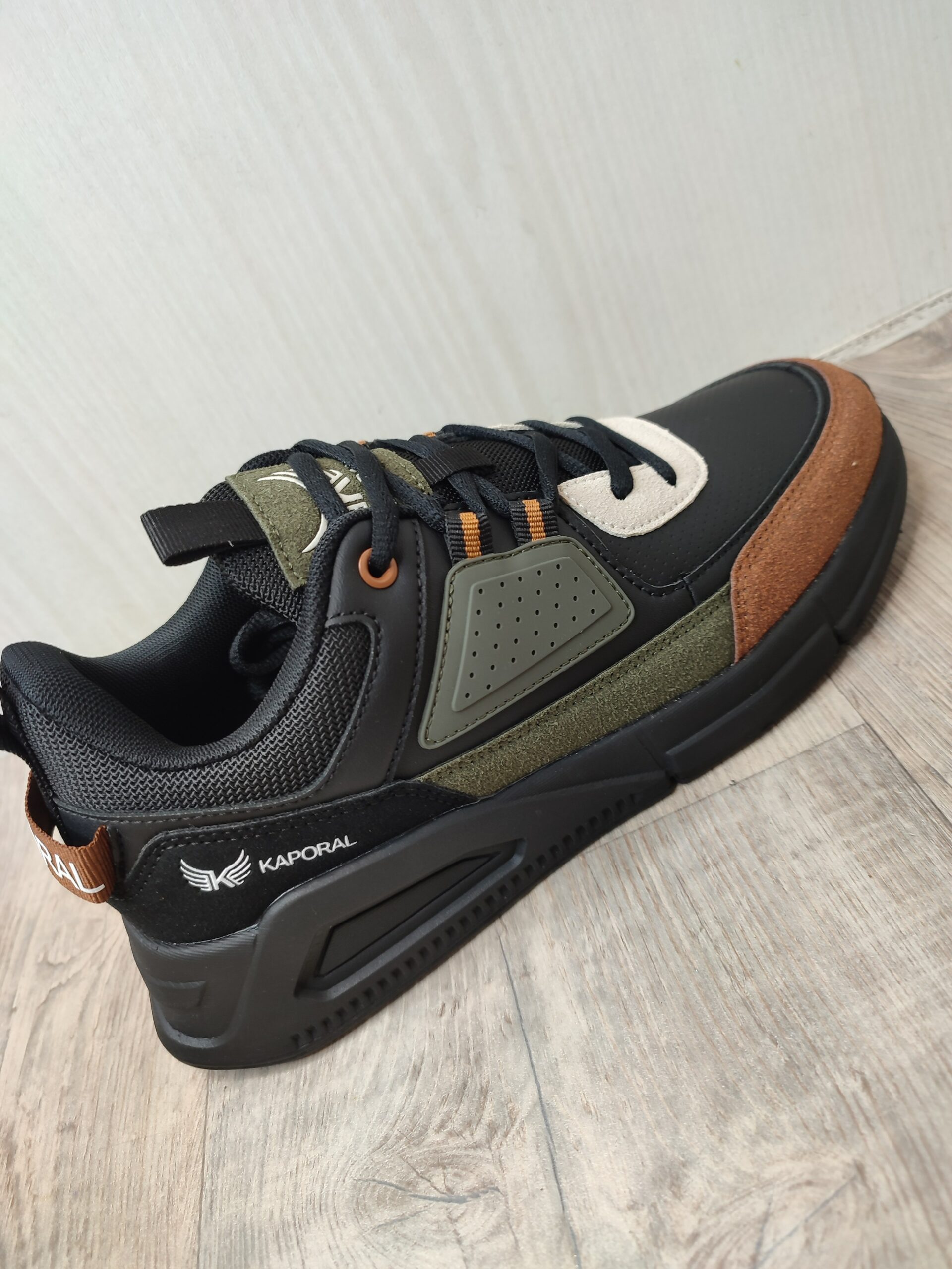 Basket KAPORAL Dolpy – Image 4