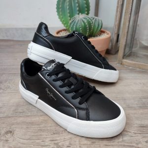 Basket PEPE JEANS Allen low