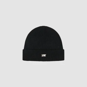 Live Fast Boucle Beanie