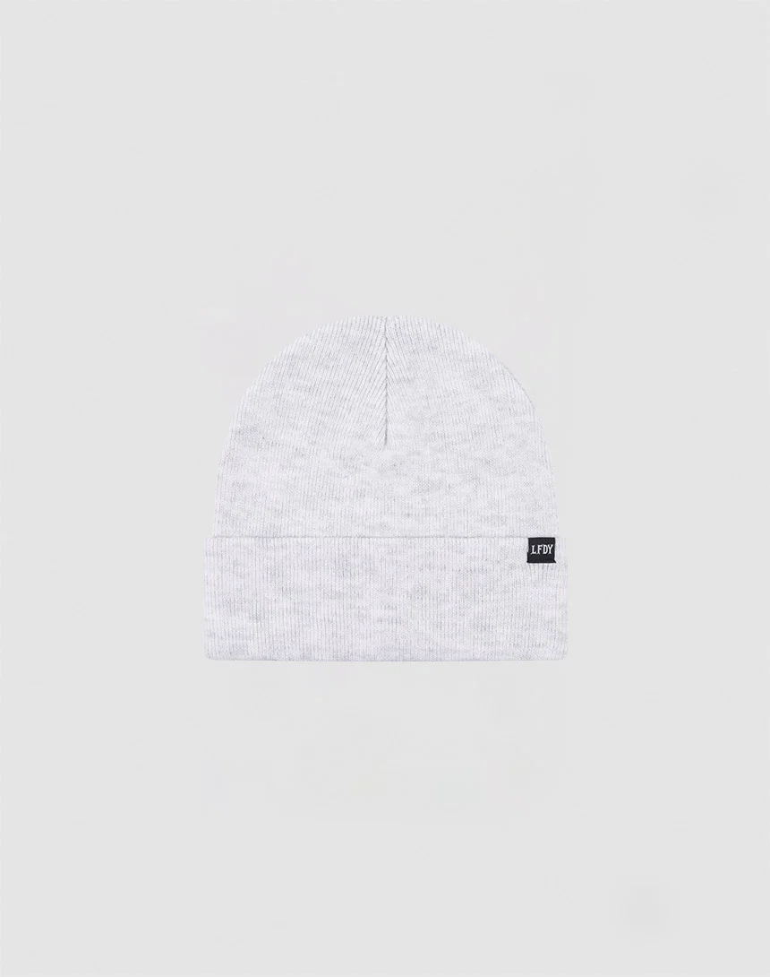 Basic Beanie – Image 2