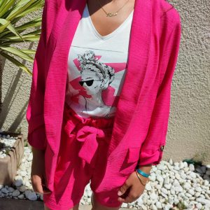 Blazer QUEENMODE 1581