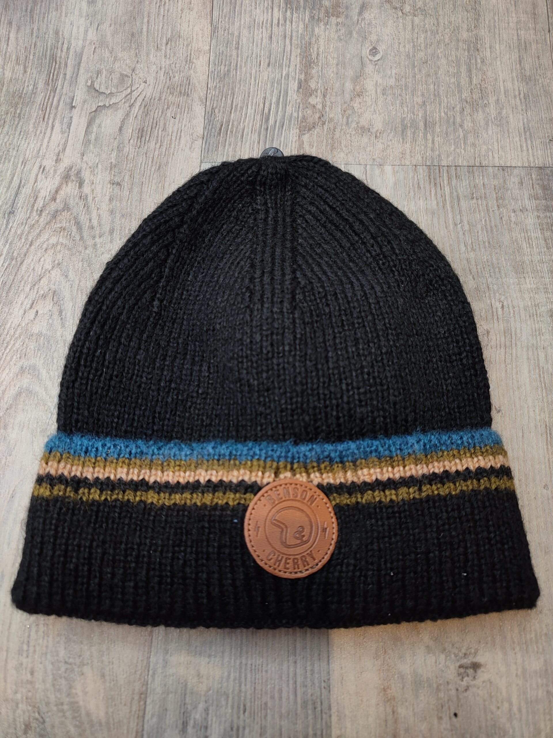 Bonnet BENSON&CHERRY Attitude