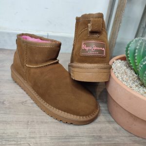 Boots PEPE JEANS Diss Funny