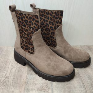 Bottine FINDLAY Y2358