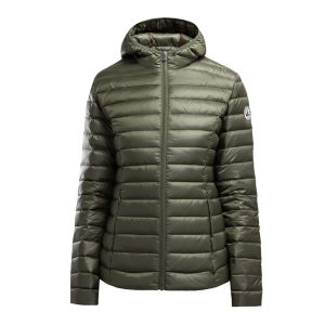 DOUDOUNE JOTT CLOE ARMY