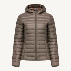 DOUDOUNE JOTT CLOE TAUPE