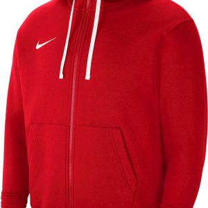 Sweat Zippé Nike RED JUNIOR