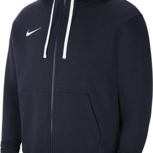 Sweat Zippé Nike NAVY JUNIOR
